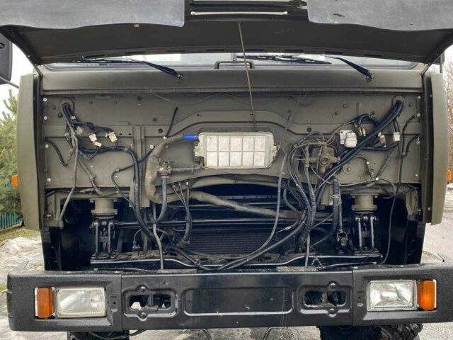 КамАЗ Другая, объемом двигателя 14.86 л и пробегом 0 тыс. км за 49990 $, фото 8 на Automoto.ua