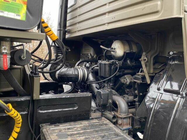 КамАЗ Другая, объемом двигателя 14.86 л и пробегом 0 тыс. км за 49990 $, фото 10 на Automoto.ua