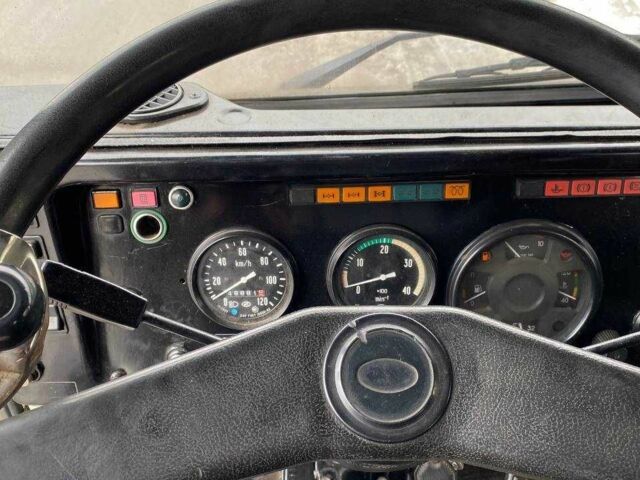 КамАЗ Другая, объемом двигателя 14.86 л и пробегом 0 тыс. км за 49990 $, фото 23 на Automoto.ua