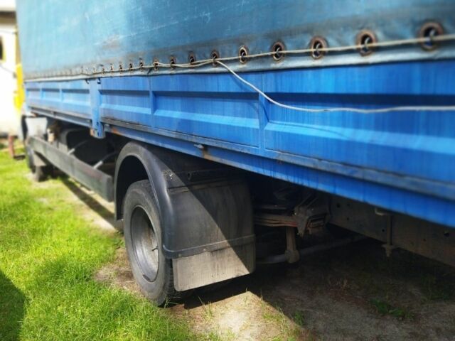 КамАЗ Другая, об'ємом двигуна 0 л та пробігом 0 тис. км за 7500 $, фото 5 на Automoto.ua