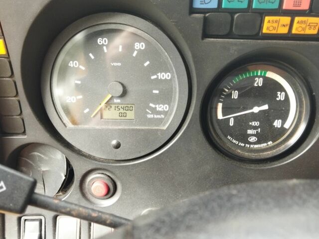 КамАЗ Другая, об'ємом двигуна 0 л та пробігом 0 тис. км за 7500 $, фото 2 на Automoto.ua