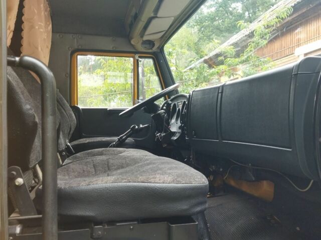 КамАЗ Другая, об'ємом двигуна 0 л та пробігом 0 тис. км за 7500 $, фото 1 на Automoto.ua