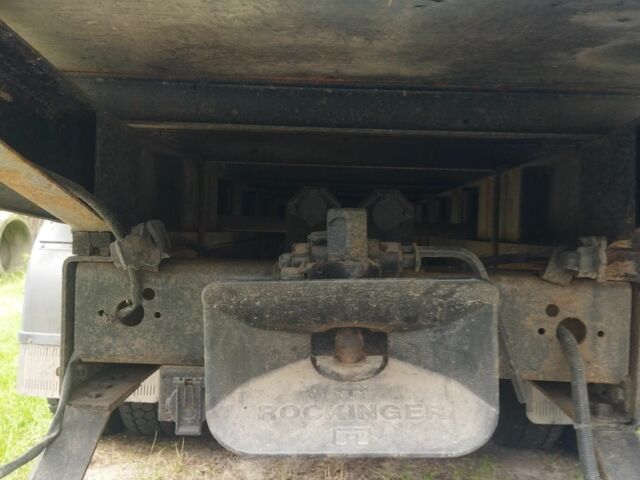 КамАЗ Другая, об'ємом двигуна 0 л та пробігом 0 тис. км за 7500 $, фото 7 на Automoto.ua