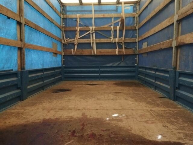 КамАЗ Другая, об'ємом двигуна 0 л та пробігом 0 тис. км за 7500 $, фото 6 на Automoto.ua