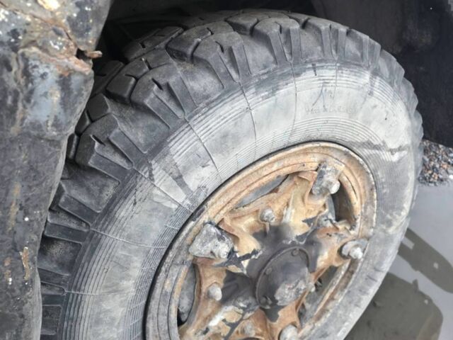 КамАЗ Другая, объемом двигателя 0 л и пробегом 0 тыс. км за 6000 $, фото 8 на Automoto.ua