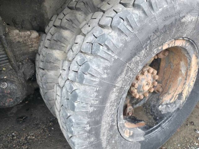 КамАЗ Другая, объемом двигателя 0 л и пробегом 0 тыс. км за 6000 $, фото 7 на Automoto.ua