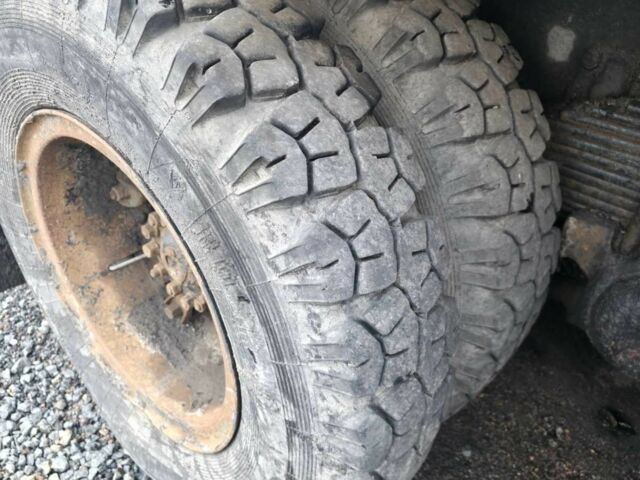 КамАЗ Другая, объемом двигателя 0 л и пробегом 0 тыс. км за 6000 $, фото 6 на Automoto.ua