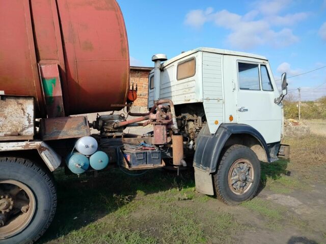 КамАЗ Другая 1989 в Раздельной на Automoto.ua КамАЗ Другая, объемом двигателя 0 л и пробегом 0 тыс. км за 6006 $, фото 3 на Automoto.ua
