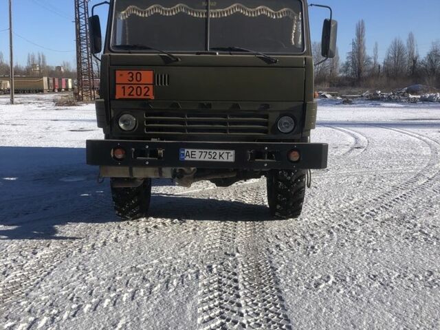 КамАЗ Другая 1991 в Вольногорске на Automoto.ua КамАЗ Другая, объемом двигателя 0 л и пробегом 0 тыс. км за 29000 $, фото 1 на Automoto.ua