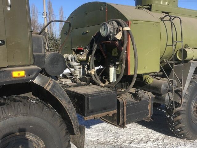 КамАЗ Другая 1991 в Вольногорске на Automoto.ua КамАЗ Другая, объемом двигателя 0 л и пробегом 0 тыс. км за 29000 $, фото 5 на Automoto.ua