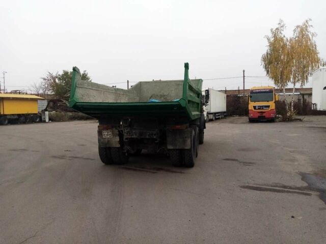 КамАЗ Другая, объемом двигателя 6 л и пробегом 0 тыс. км за 7000 $, фото 5 на Automoto.ua