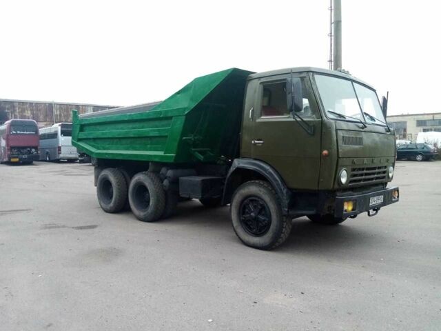 КамАЗ Другая, объемом двигателя 6 л и пробегом 0 тыс. км за 7000 $, фото 3 на Automoto.ua