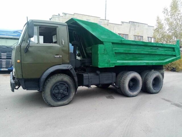 КамАЗ Другая, объемом двигателя 6 л и пробегом 0 тыс. км за 7000 $, фото 2 на Automoto.ua