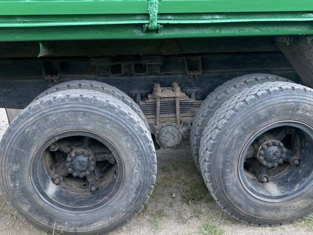 КамАЗ Другая, об'ємом двигуна 6 л та пробігом 0 тис. км за 9000 $, фото 11 на Automoto.ua