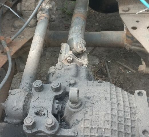 КамАЗ Другая, об'ємом двигуна 6 л та пробігом 0 тис. км за 3500 $, фото 5 на Automoto.ua