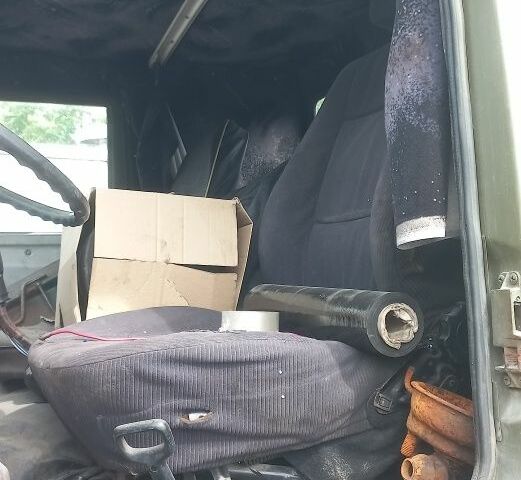 КамАЗ Другая, об'ємом двигуна 6 л та пробігом 0 тис. км за 3500 $, фото 2 на Automoto.ua