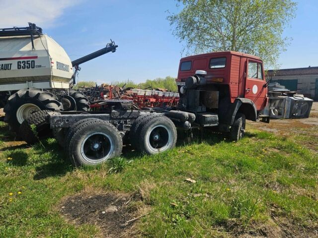КамАЗ Другая, об'ємом двигуна 6 л та пробігом 0 тис. км за 2899 $, фото 20 на Automoto.ua