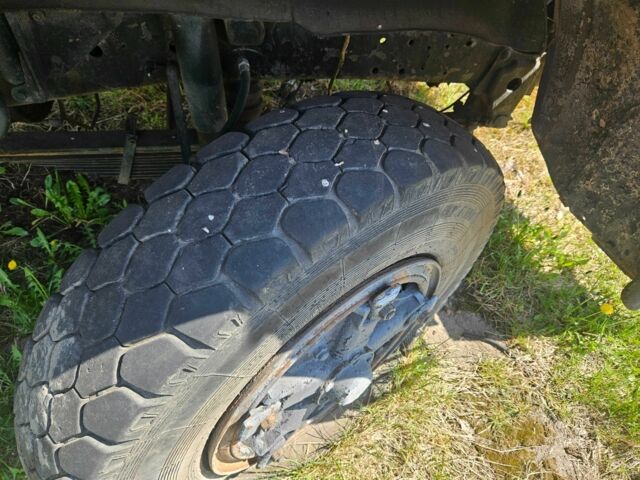 КамАЗ Другая, об'ємом двигуна 6 л та пробігом 0 тис. км за 2899 $, фото 22 на Automoto.ua