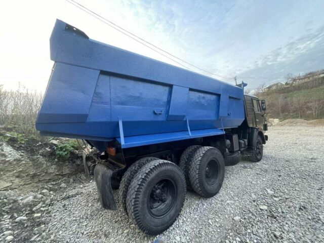 КамАЗ Другая, объемом двигателя 6 л и пробегом 0 тыс. км за 8500 $, фото 1 на Automoto.ua