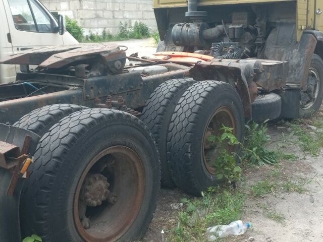 КамАЗ Другая, об'ємом двигуна 6 л та пробігом 0 тис. км за 3500 $, фото 3 на Automoto.ua