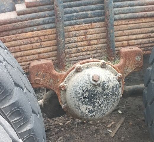 КамАЗ Другая, об'ємом двигуна 6 л та пробігом 0 тис. км за 3500 $, фото 4 на Automoto.ua
