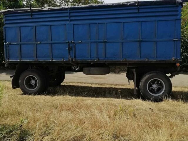 КамАЗ Другая, объемом двигателя 6 л и пробегом 0 тыс. км за 6500 $, фото 5 на Automoto.ua