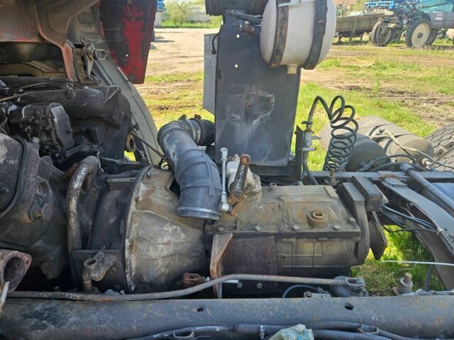 КамАЗ Другая, об'ємом двигуна 6 л та пробігом 0 тис. км за 2899 $, фото 13 на Automoto.ua
