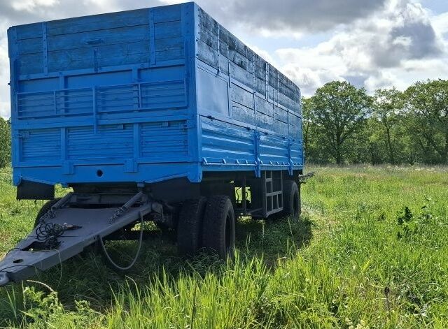 КамАЗ Другая, объемом двигателя 6 л и пробегом 0 тыс. км за 6700 $, фото 7 на Automoto.ua
