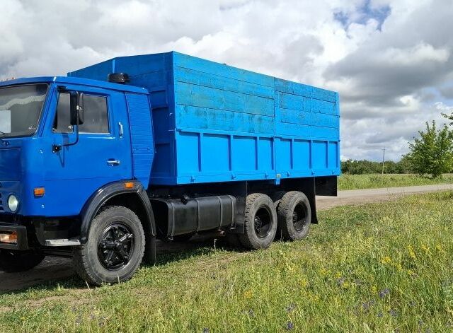 КамАЗ Другая, объемом двигателя 6 л и пробегом 0 тыс. км за 6700 $, фото 1 на Automoto.ua