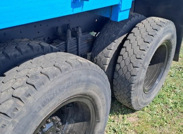 КамАЗ Другая, объемом двигателя 6 л и пробегом 0 тыс. км за 6700 $, фото 4 на Automoto.ua