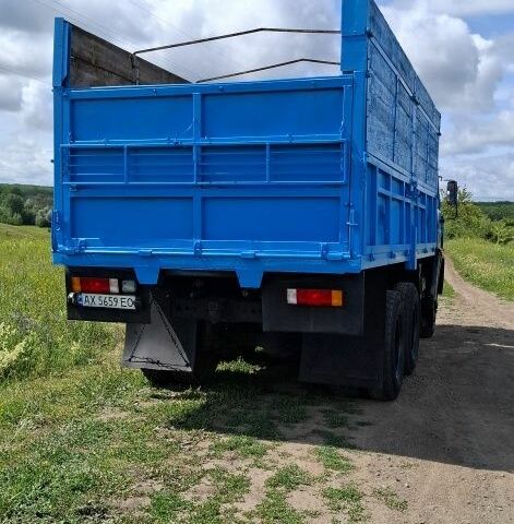 КамАЗ Другая, объемом двигателя 6 л и пробегом 0 тыс. км за 6700 $, фото 2 на Automoto.ua