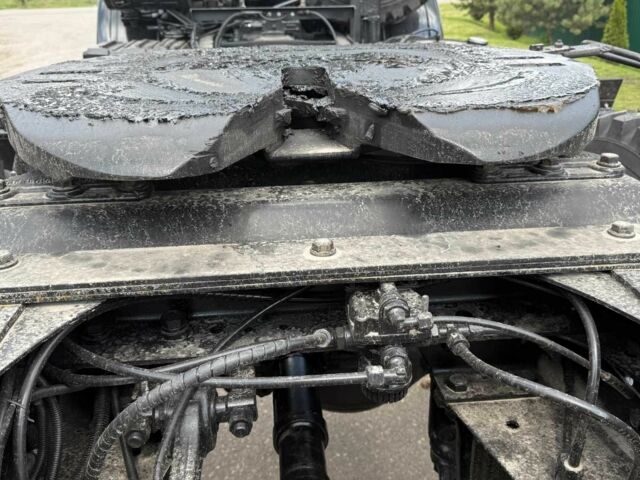 КамАЗ Другая, объемом двигателя 6 л и пробегом 0 тыс. км за 55000 $, фото 19 на Automoto.ua