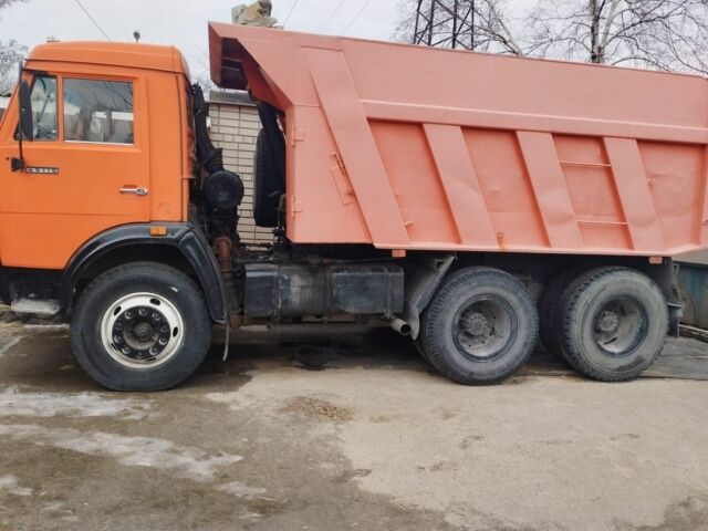 КамАЗ Другая, объемом двигателя 6 л и пробегом 0 тыс. км за 15000 $, фото 2 на Automoto.ua