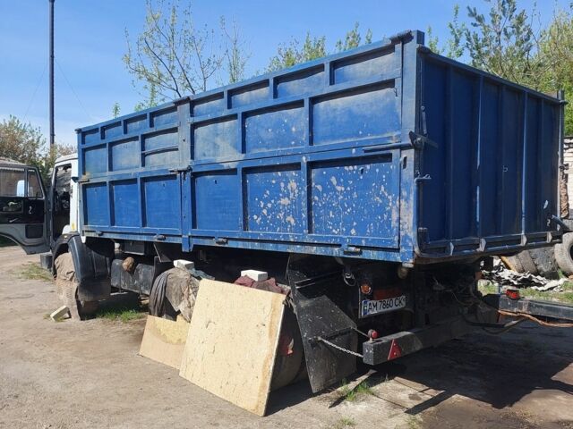 КамАЗ Другая, об'ємом двигуна 2.3 л та пробігом 0 тис. км за 9999 $, фото 5 на Automoto.ua