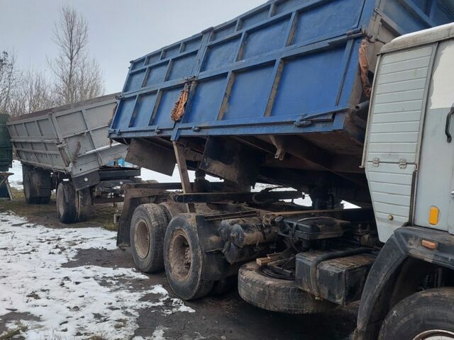 КамАЗ Другая, об'ємом двигуна 2.3 л та пробігом 0 тис. км за 9999 $, фото 7 на Automoto.ua