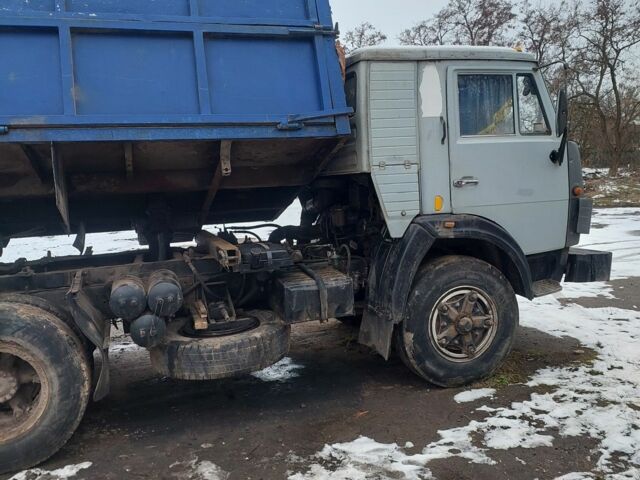 КамАЗ Другая, об'ємом двигуна 2.3 л та пробігом 0 тис. км за 9999 $, фото 9 на Automoto.ua