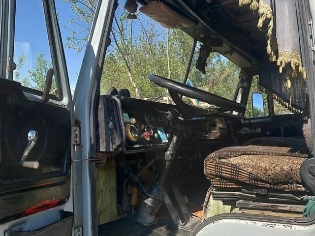 КамАЗ Другая, об'ємом двигуна 2.3 л та пробігом 0 тис. км за 9999 $, фото 3 на Automoto.ua
