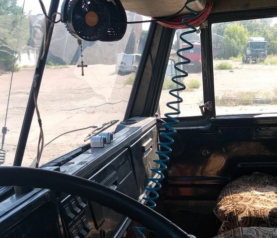 КамАЗ Другая, об'ємом двигуна 2.3 л та пробігом 0 тис. км за 6900 $, фото 5 на Automoto.ua