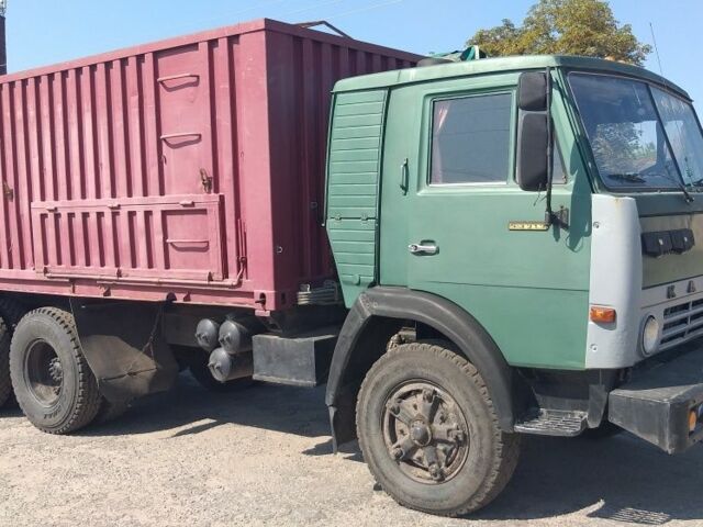 КамАЗ Другая, об'ємом двигуна 2.3 л та пробігом 0 тис. км за 6900 $, фото 1 на Automoto.ua
