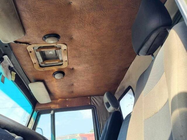 КамАЗ Другая, об'ємом двигуна 2.3 л та пробігом 0 тис. км за 7000 $, фото 3 на Automoto.ua