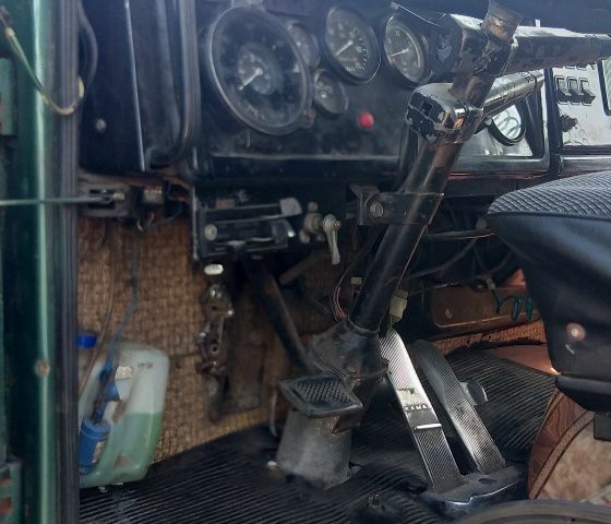 КамАЗ Другая, об'ємом двигуна 2.3 л та пробігом 0 тис. км за 6900 $, фото 9 на Automoto.ua