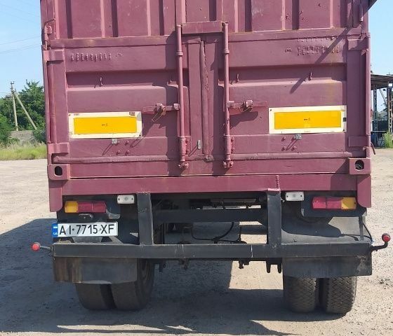 КамАЗ Другая, об'ємом двигуна 2.3 л та пробігом 0 тис. км за 6900 $, фото 4 на Automoto.ua