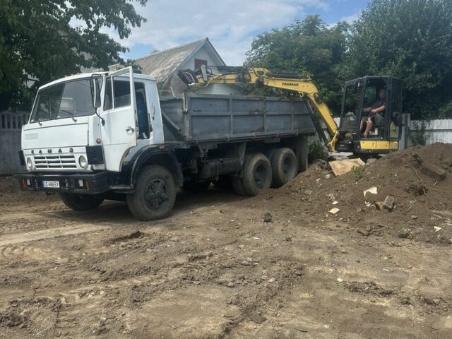 КамАЗ Другая, объемом двигателя 2.3 л и пробегом 0 тыс. км за 7000 $, фото 1 на Automoto.ua