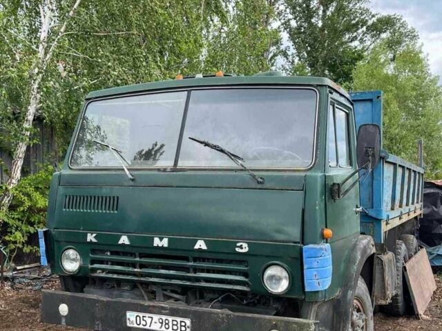 КамАЗ Другая, объемом двигателя 2.3 л и пробегом 0 тыс. км за 8461 $, фото 1 на Automoto.ua