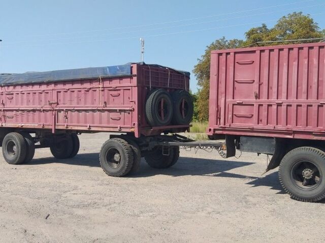КамАЗ Другая, об'ємом двигуна 2.3 л та пробігом 0 тис. км за 6900 $, фото 2 на Automoto.ua