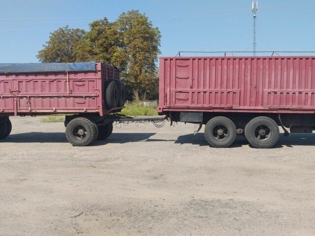КамАЗ Другая, об'ємом двигуна 2.3 л та пробігом 0 тис. км за 6900 $, фото 3 на Automoto.ua