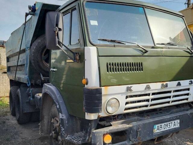 КамАЗ Другая, об'ємом двигуна 2.3 л та пробігом 0 тис. км за 7000 $, фото 1 на Automoto.ua