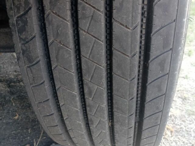 КамАЗ Другая, объемом двигателя 2.3 л и пробегом 0 тыс. км за 8200 $, фото 3 на Automoto.ua