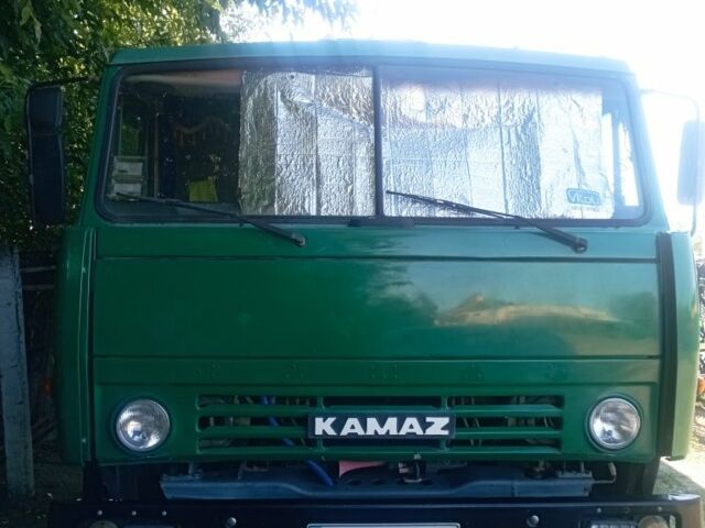 КамАЗ Другая, объемом двигателя 2.3 л и пробегом 0 тыс. км за 8200 $, фото 1 на Automoto.ua