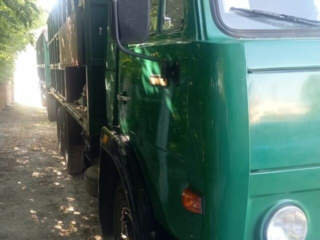 КамАЗ Другая, объемом двигателя 2.3 л и пробегом 0 тыс. км за 8200 $, фото 2 на Automoto.ua